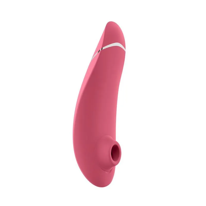 Womanizer »Premium 2« Druckwellenvibrator Womanizer »Premium 2« Druckwellenvibrator