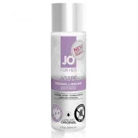 JO - For Her Agape Glijmiddel 60 ml JO - For Her Agape Glijmiddel 60 ml