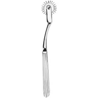 Nadelrad "Rookie" Nadelrad "Rookie"