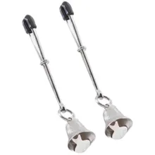 Nippelklemmen "Bell" Nippelklemmen "Bell"