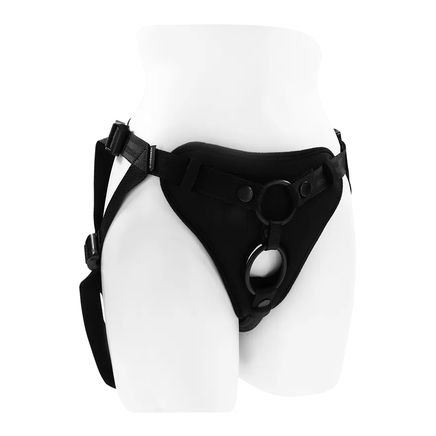 Dual Desires Strap On Dual Desires Strap On