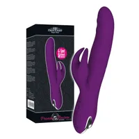 HOT FANTASY Private Pleasure Intense purple HOT FANTASY Private Pleasure Intense purple