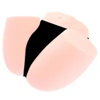 Kokos »Sally« Silikon-Masturbator Kokos »Sally« Silikon-Masturbator