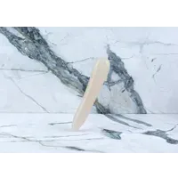 Kristall Dildo Amelia - Rosenquarz Kristall Dildo Amelia - Rosenquarz