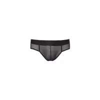 Bracli - Perlseo Tokyo Brief - Luxuriöser Herrenslip mit Perlenstimulation Größe Plus Bracli - Perlseo Tokyo Brief - Luxuriöser Herrenslip mit Perlenstimulation Größe Plus