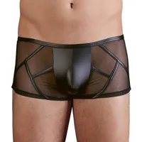 Pants aus semitransparenten Powernet Pants aus semitransparenten Powernet