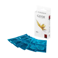 Ultra, 53 mm, 10 Stück Ultra, 53 mm, 10 Stück