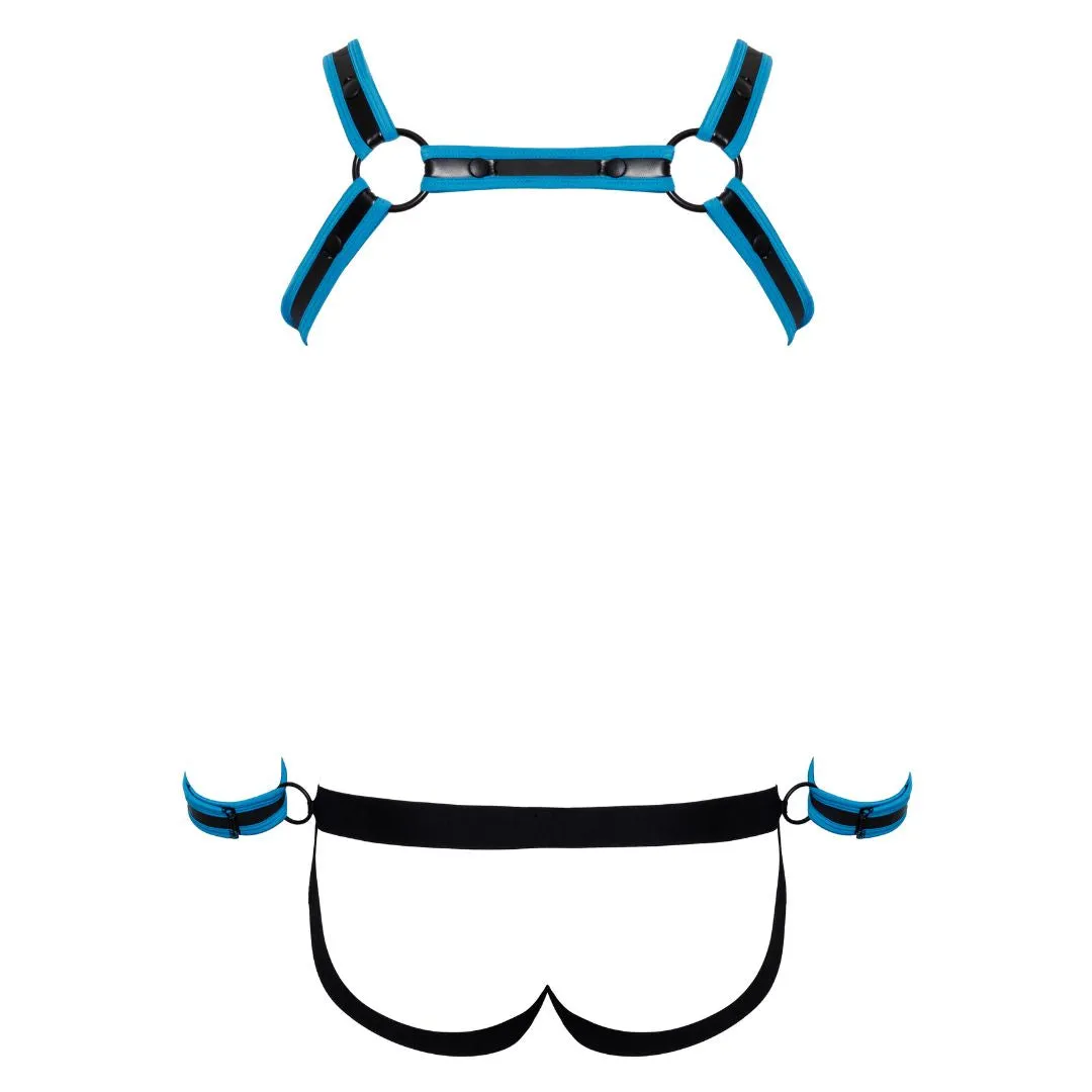 Harness plus Jock – Bild 5