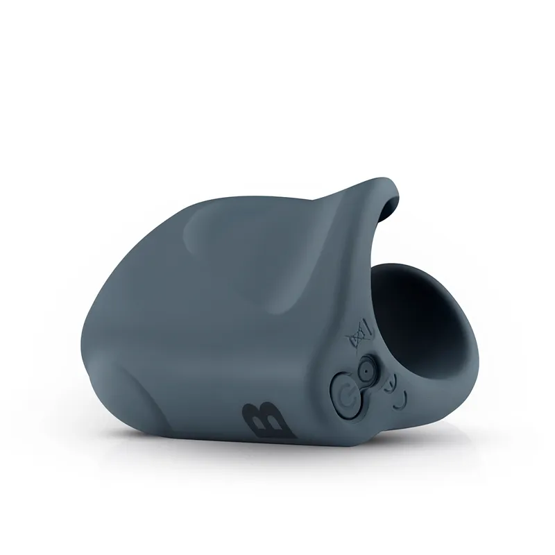 Boners »Handjob Stroker« Masturbator mit Vibration – Bild 5