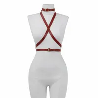 Elif Domanic - Coco Harness Elif Domanic - Coco Harness