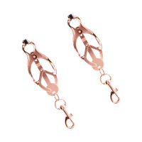 Bound - Nipple Clamps C3 Bound - Nipple Clamps C3