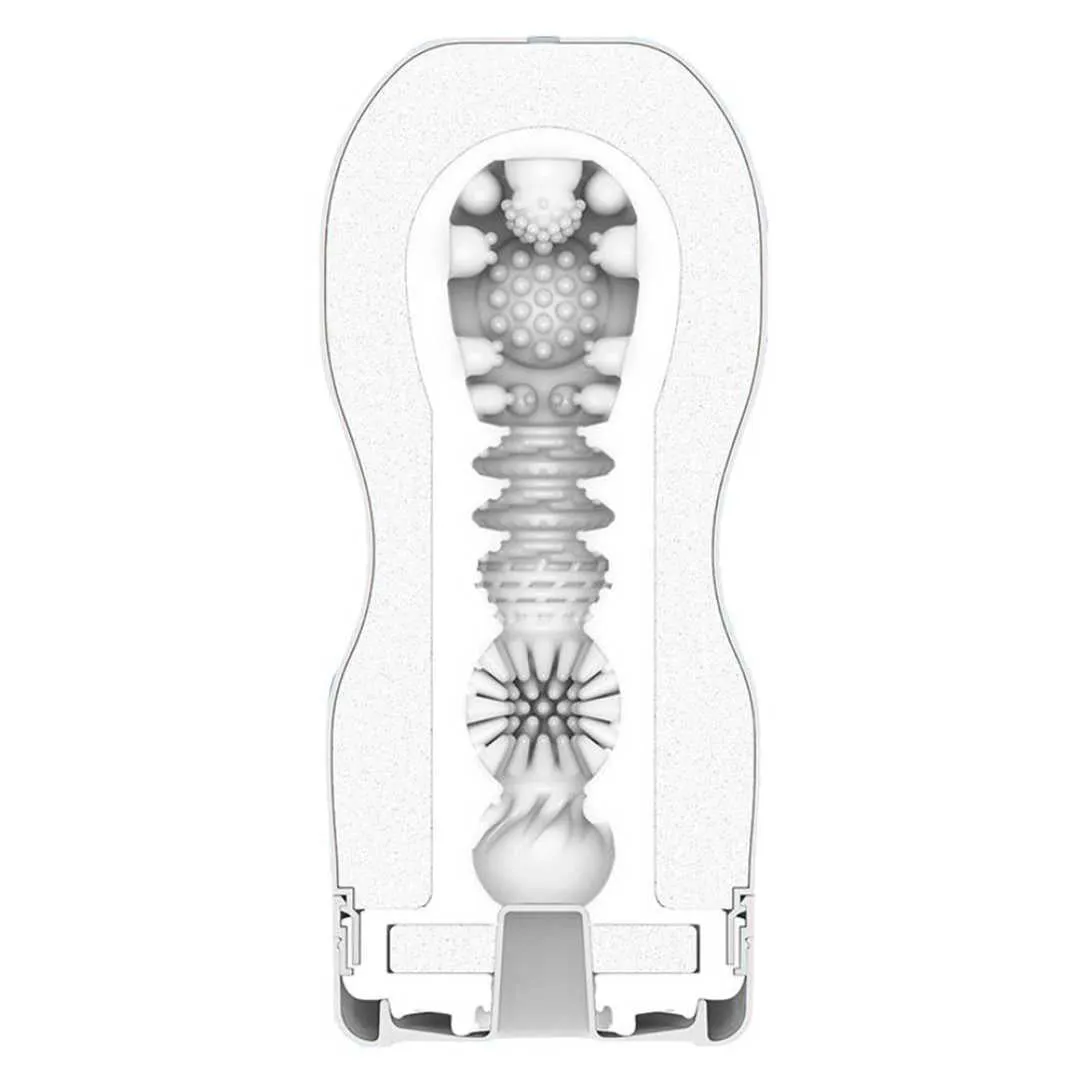 Masturbator „Premium Original Vacuum Cup” mit Saugeffekt – Bild 3