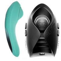 His & Hers, The Amplified Intimacy Bundle His & Hers, The Amplified Intimacy Bundle