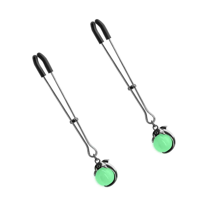 Bound - Nipple Clambs G1 Bound - Nipple Clambs G1