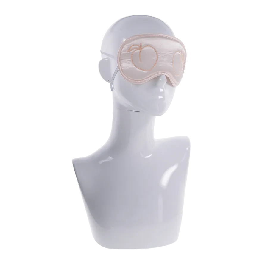 Peaches n CreaMe - Blindfold Peaches n CreaMe - Blindfold