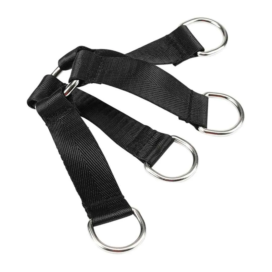 12-teiliges Fesselspiele-Set "Bound You" – Bild 5