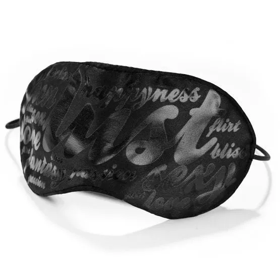 Augenmaske "Blind Passion Mask" Augenmaske "Blind Passion Mask"