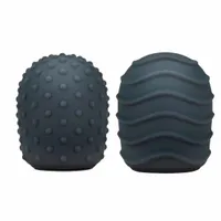 Le Wand Aufsatz "Texture Covers Petite" Le Wand Aufsatz "Texture Covers Petite"