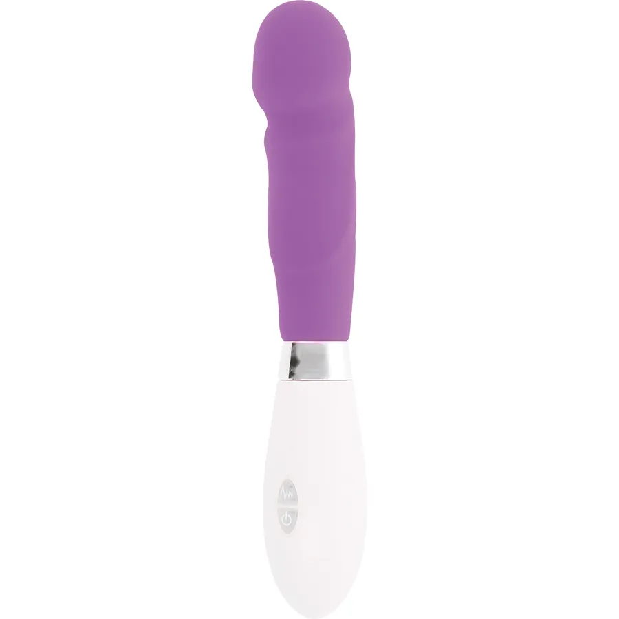 Rabbitvibrator "Glossy Paul" Rabbitvibrator "Glossy Paul"