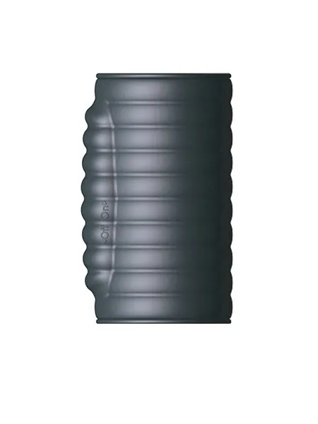 Dorcel Deepvibe: Penismanschette, grau Dorcel Deepvibe: Penismanschette, grau