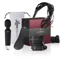 Loveboxxx - BDSM Box Loveboxxx - BDSM Box