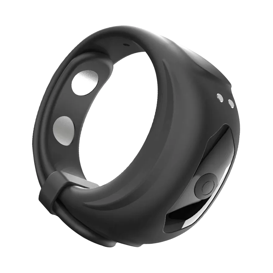 Fit Vibe Ring, 4 - 5,7 cm Fit Vibe Ring, 4 - 5,7 cm