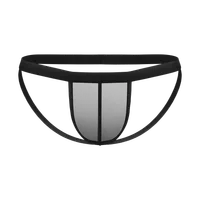 Transparenter Jock Strap Transparenter Jock Strap