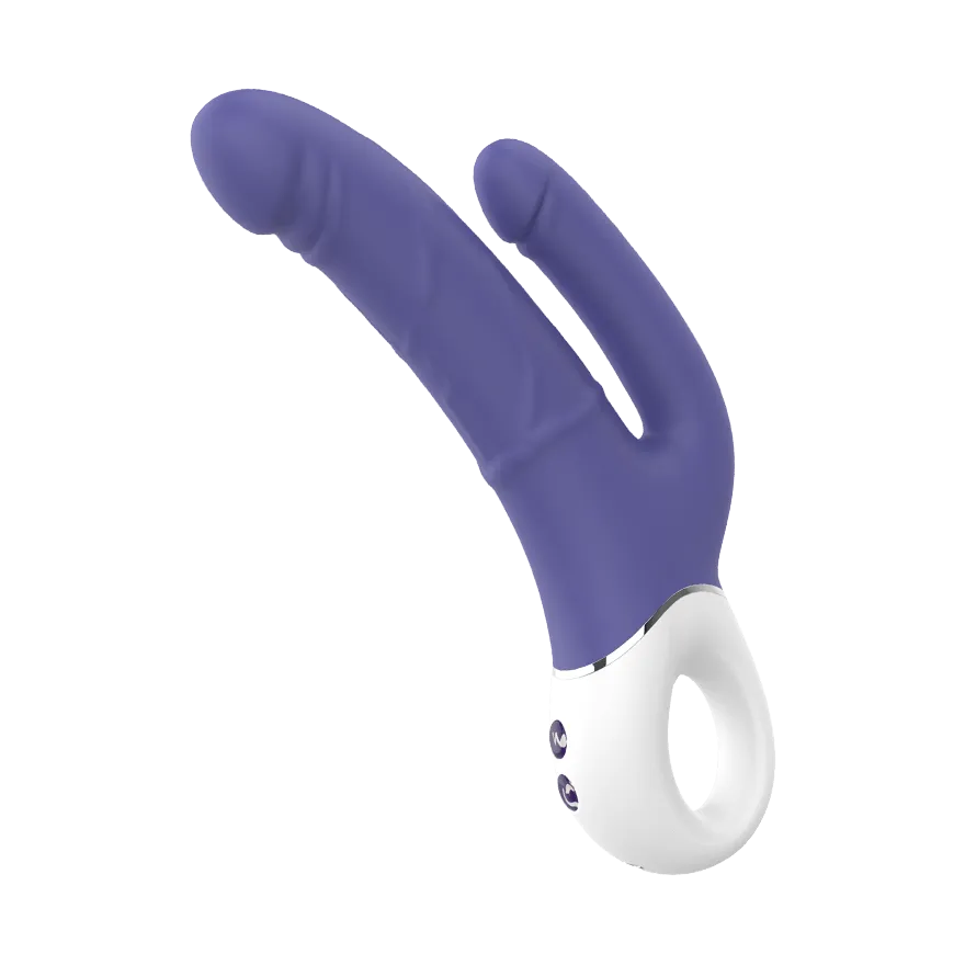 Double Pleasure, 24 cm Double Pleasure, 24 cm