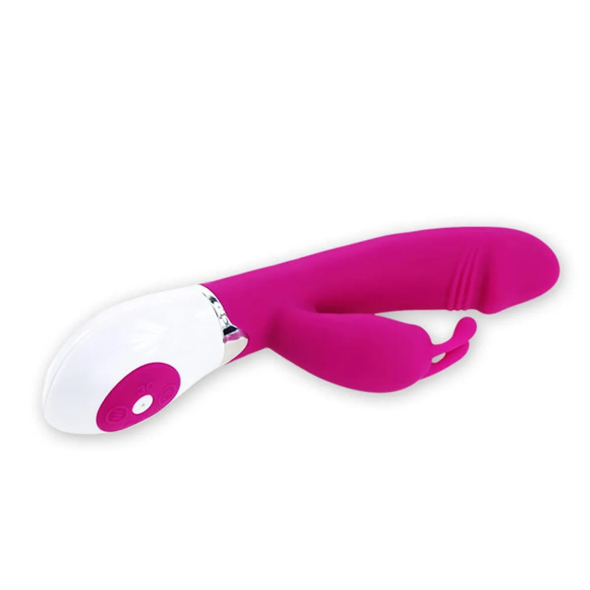 Rabbitvibrator “Gene” – Bild 5