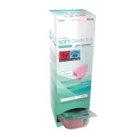 Soft-Tampons Soft-Tampons