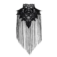 Asche & Gold - Antoinette Halskette Asche & Gold - Antoinette Halskette