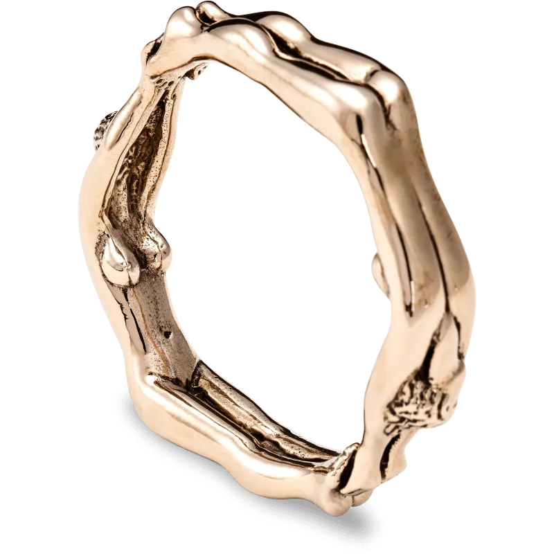 Rosebuds™ - Ballring Rosebuds™ - Ballring