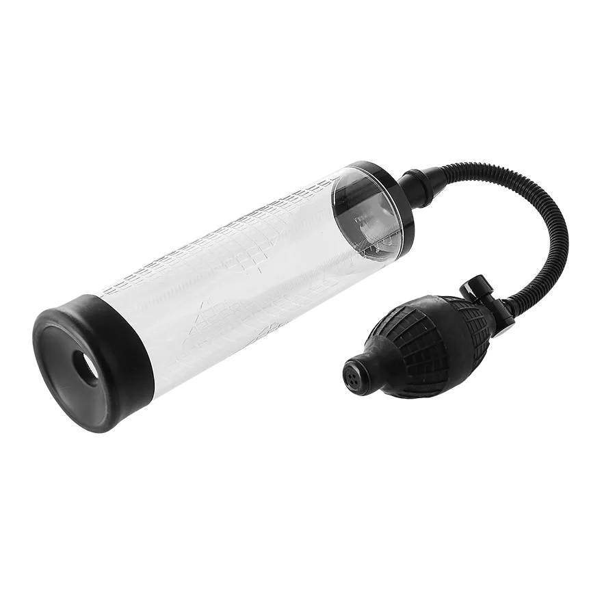 Ramrod - Penis Pump, 20 cm Ramrod - Penis Pump, 20 cm