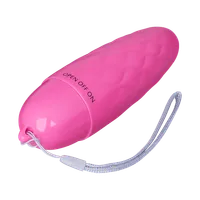 Zapfenförmiges Bullet, 10 cm Zapfenförmiges Bullet, 10 cm