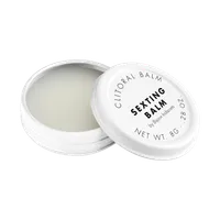 Sexting Balm - Clitoral Balm, 8 g Sexting Balm - Clitoral Balm, 8 g