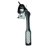 Sportsheets Sex & Mischief Studded Paddle Sportsheets Sex & Mischief Studded Paddle