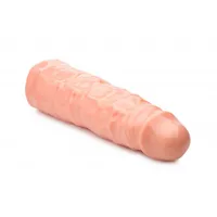 Flesh Penis Enhancer Penis-Hülle Flesh Penis Enhancer Penis-Hülle