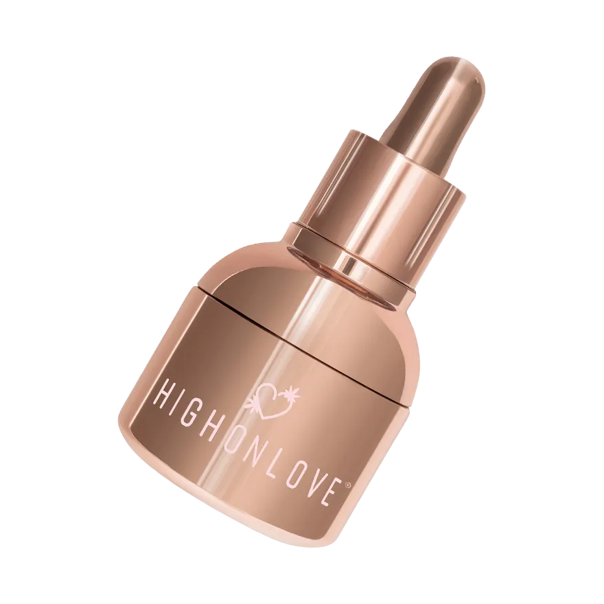 Sensual Stimulating Oil, 30 ml Sensual Stimulating Oil, 30 ml