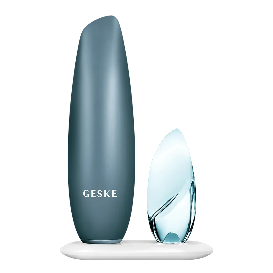 Touchless Magnetic Peeling Mask Touchless Magnetic Peeling Mask