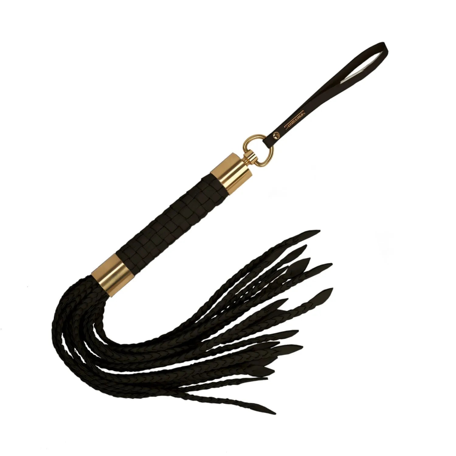 Asche & Gold - Clarice Flogger Asche & Gold - Clarice Flogger