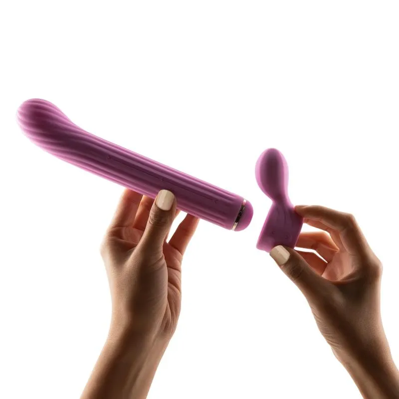 OTOUCH »Magic Stick S1« Rabbit-Vibrator – Bild 3