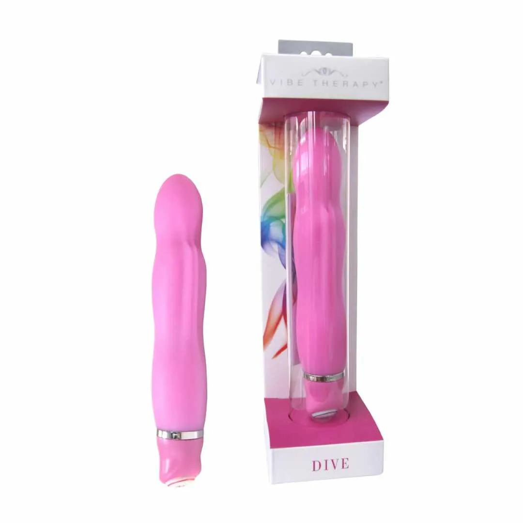 Minivibrator "Vibe Therapy Dive" – Bild 3