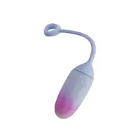 Vibrierendes Ei mit App, 19,5 cm Vibrierendes Ei mit App, 19,5 cm