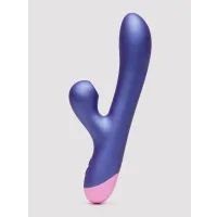 ROMP by Womanizer - Pulse Rabbit Vibrator ROMP by Womanizer - Pulse Rabbit Vibrator
