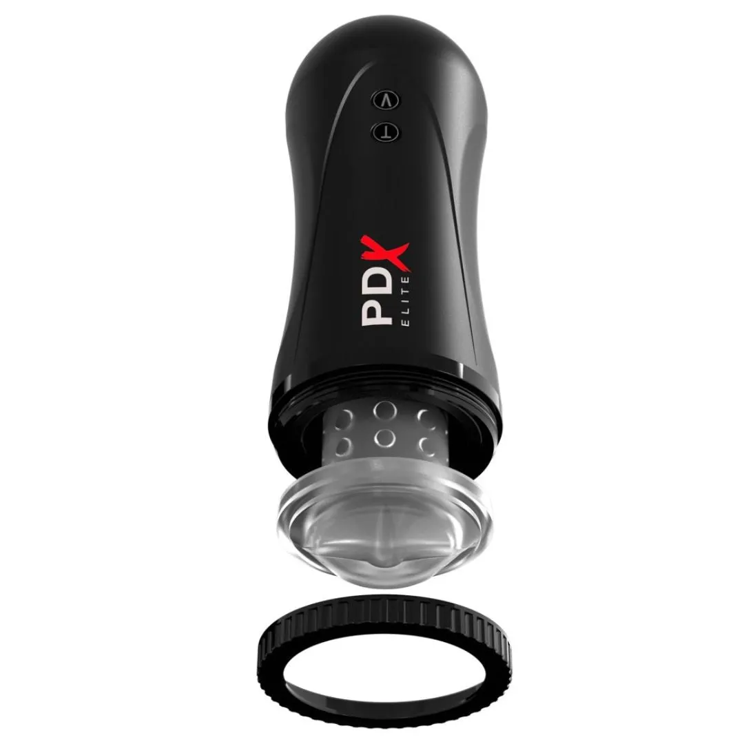 Masturbator „Moto Stroker“ mit Mund-Öffnung – Bild 3