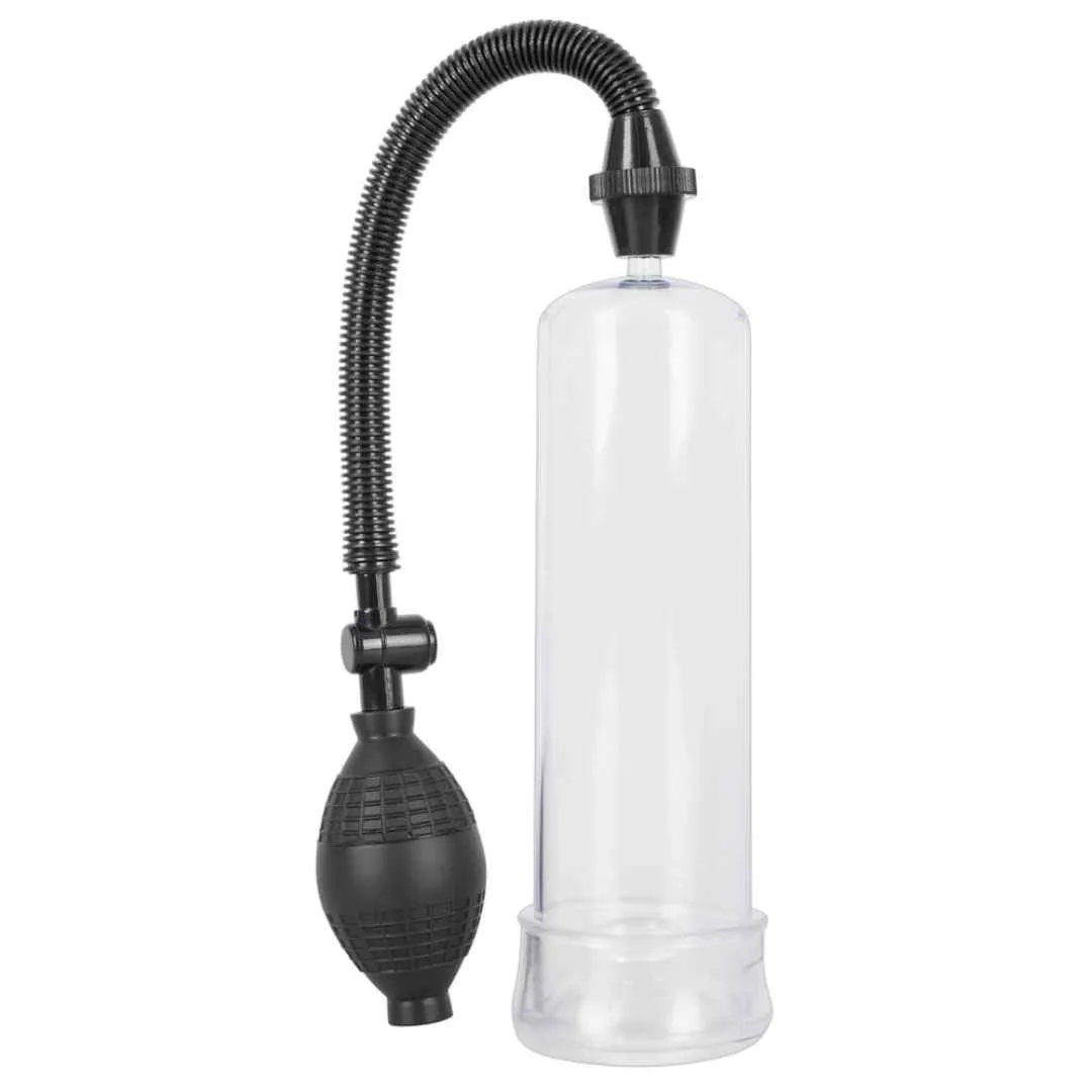 Penispumpe „Bang Bang“ – Bild 2