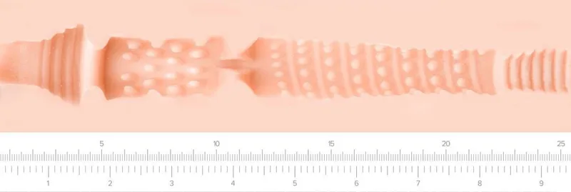 Fleshlight »Riley Reid 2.0« Masturbator – Bild 3