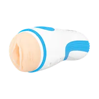 SM360 Super Masturbator, 23 cm SM360 Super Masturbator, 23 cm