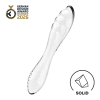 Satisfyer Dazzling Crystal 1, 22 cm Satisfyer Dazzling Crystal 1, 22 cm
