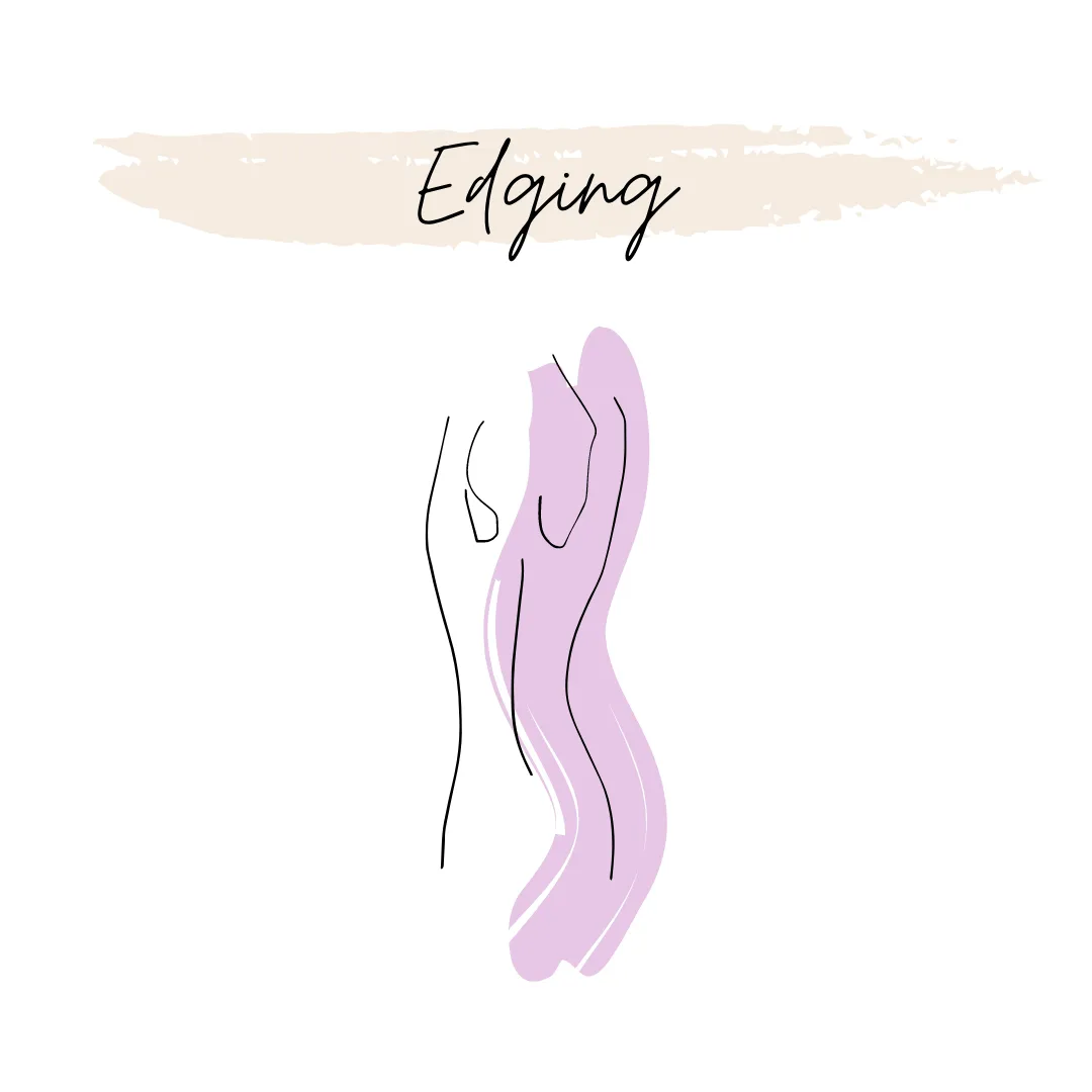 Edging Guide – Bild 3